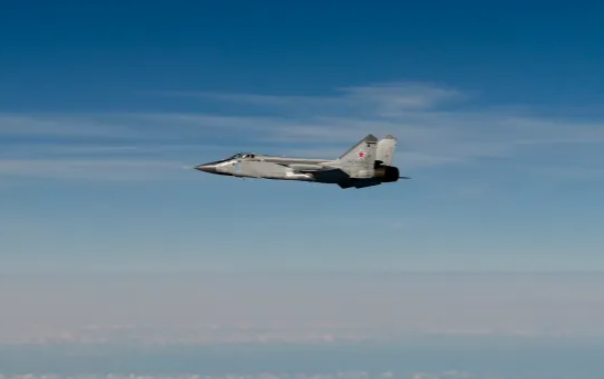 Rusia Tuduh Estonia Sebar Hoaks Pesawat Rusia Langgar Wilayah Udara